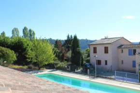 Villa la Baume